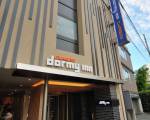 Dormy Inn EXPRESS Meguro Aobadai Hot Spring