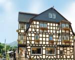 Rhein Hotel Bacharach