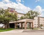 Comfort Suites - South Austin