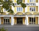 Vejle Center Hotel