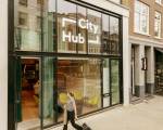 CityHub Rotterdam