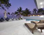 7 Bed Beautiful Beach Front Villa