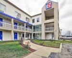 Motel 6 Columbus, OH - West