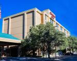 Hampton Inn Austin NW