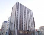 Shizutetsu Hotel Prezio Shizuoka Ekinan