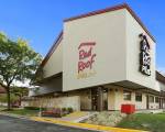 Red Roof Inn PLUS+ Baltimore - Washington DC/BWI South