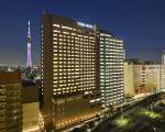 Tobu Hotel Levant Tokyo