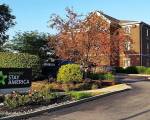 Extended Stay America Suites Cincinnati Florence Meijer Dr