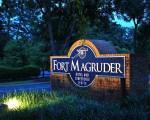 Fort Magruder Hotel Trademark Collection by Wyndham