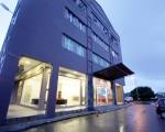 Place2Stay Business Hotel - Waterfront