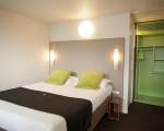 Hotel Campanile STRASBOURG - Lingolsheim