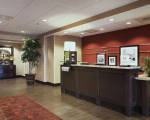 Hampton Inn & Suites Williston, ND