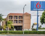 Motel 6 Gardena, CA - South