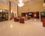 Ramada by Wyndham Houston Intercontinental Airport East