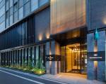 Hotel Monterey Le Frere Osaka