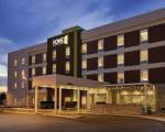 Home2 Suites by Hilton Williamsville Buffalo Airport