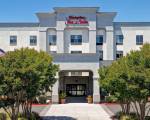 Hampton Inn & Suites Rohnert Park - Sonoma County