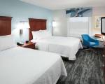 Hampton Inn & Suites Jackson