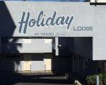 Holiday Lodge