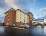 Holiday Inn Express & Suites Gahanna/Columbus Airport E, an IHG Hotel