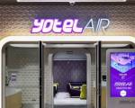 YOTELAir Paris CDG - Transit Hotel