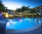 Hotel Miami Mar