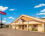 Red Roof Inn Santee