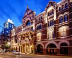 The Driskill, in The Unbound Collection by Hyatt