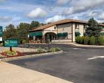 Quality Inn near Toms River Corporate Park