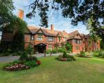 Stanhill Court Hotel Gatwick