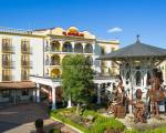 Europa-Park Freizeitpark & Erlebnis-Resort, Hotel El Andaluz