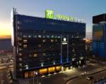 Holiday Inn Express Moscow - Sheremetyevo Airport, an IHG Hotel