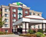 Holiday Inn Express Hotel & Suites Birmingham - Inverness, an IHG Hotel