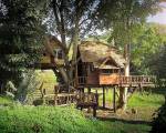 Rabeang Pasak Treehouse Resort