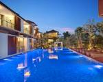 Royal Kamuela Villas & Suites at Monkey  Forest, Ubud