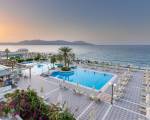 Hydramis Palace Beach Resort