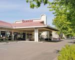 Ramada by Wyndham Portland Airport