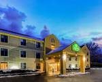 La Quinta Inn & Suites by Wyndham South Burlington