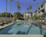 DoubleTree by Hilton San Pedro - Port of Los Angeles