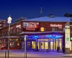 Hotel Bishops Arms Kiruna