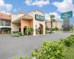 Quality Inn St. Augustine Outlet Mall