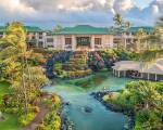 Grand Hyatt Kauai Resort and Spa