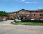 Extended Stay America Suites Houston I45 North