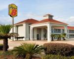 Super 8 by Wyndham Lake Charles Northeast