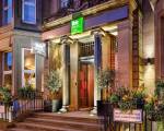 ibis Styles Edinburgh Centre St Andrew Square