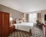 Hilton Garden Inn Boston/Burlington