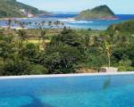 Blue Monkey Villas Resort & Ocean View