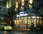 Hotel Monterey La Soeur Ginza