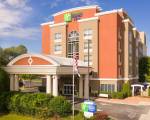 Holiday Inn Express Hotel & Suites Chattanooga Downtown, an IHG Hotel