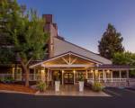 Best Western Plus Inn At The Vines